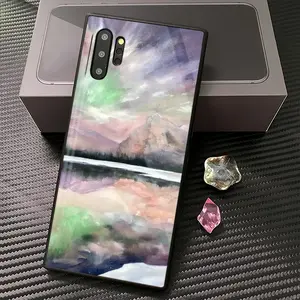 Aurora Borealis Samsung Galaxy Note10 Phone Case