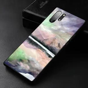 Aurora Borealis Samsung Galaxy Note10 Phone Case