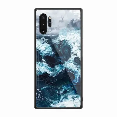 Sea Power Samsung Galaxy Note10 Phone Case