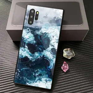 Sea Power Samsung Galaxy Note10 Phone Case