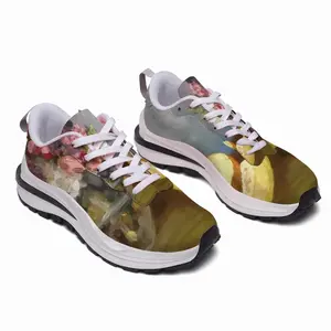 Men Melon And Roses Training Shoes