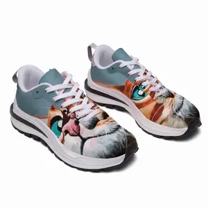 Men Cat In Sparrows Training Shoes