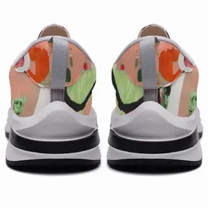 Men Cartoon Training Shoes