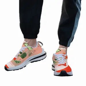 Men Cartoon Training Shoes