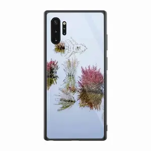 Inertia Ix Samsung Galaxy Note10 Phone Case