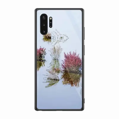 Inertia Ix Samsung Galaxy Note10 Phone Case