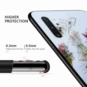 Inertia Ix Samsung Galaxy Note10 Phone Case