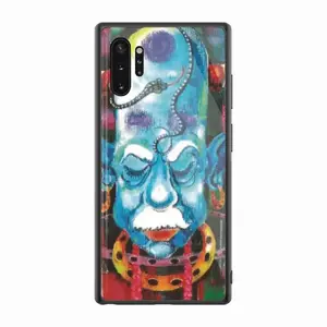 The Infernal Master Samsung Galaxy Note10 Phone Case