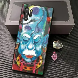 The Infernal Master Samsung Galaxy Note10 Phone Case