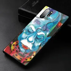 The Infernal Master Samsung Galaxy Note10 Phone Case