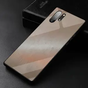 Aurora Samsung Galaxy Note10 Phone Case