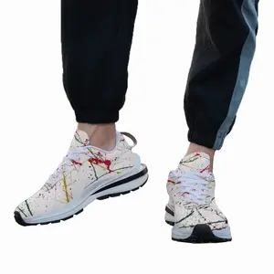 Men Little Crazy Bird Training Shoes