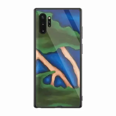 My Hokusai 6 Samsung Galaxy Note10 Phone Case