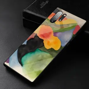 Chorus 4 Samsung Galaxy Note10 Phone Case