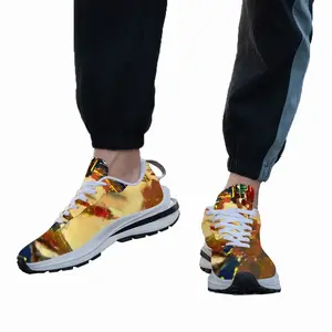 Men Makeup Training Shoes