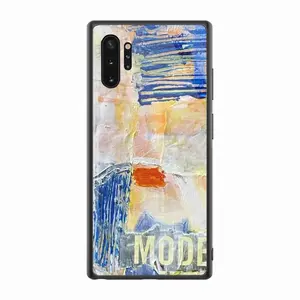 Mixed Media 2 Samsung Galaxy Note10 Phone Case