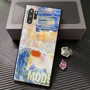 Mixed Media 2 Samsung Galaxy Note10 Phone Case