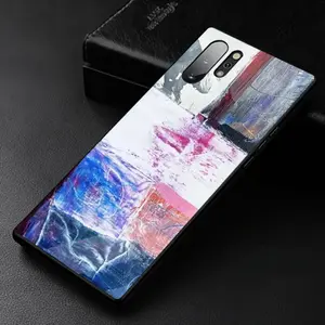 Vietnam 4 Samsung Galaxy Note10 Phone Case