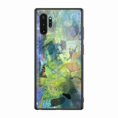 Warrior 2 Samsung Galaxy Note10 Phone Case