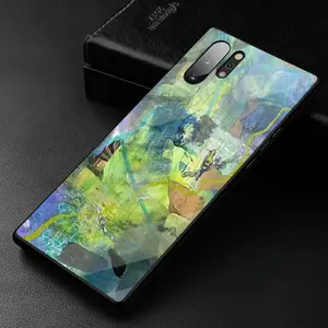 Warrior 2 Samsung Galaxy Note10 Phone Case