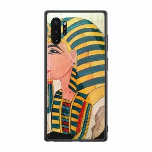 Pharoah Samsung Galaxy Note10 Phone Case