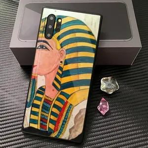 Pharoah Samsung Galaxy Note10 Phone Case