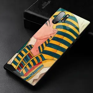 Pharoah Samsung Galaxy Note10 Phone Case