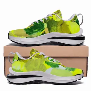 Men Lemon Tree Training Shoes