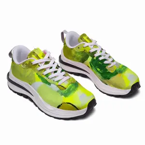 Men Lemon Tree Training Shoes