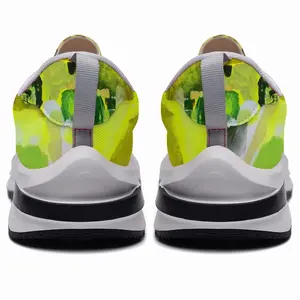 Men Lemon Tree Training Shoes