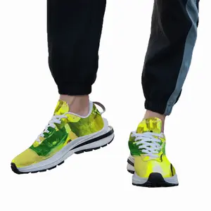 Men Lemon Tree Training Shoes