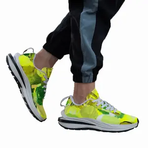 Men Lemon Tree Training Shoes