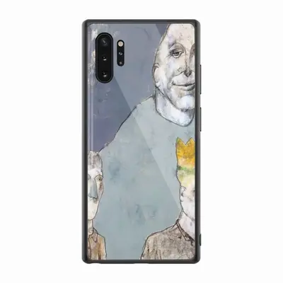 The Boy King Samsung Galaxy Note10 Phone Case