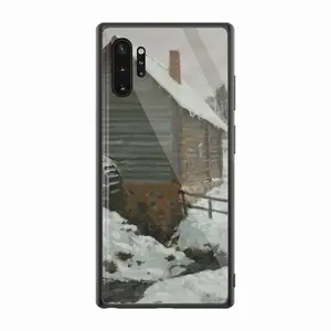 Old Mill Samsung Galaxy Note10 Phone Case