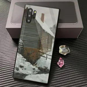 Old Mill Samsung Galaxy Note10 Phone Case