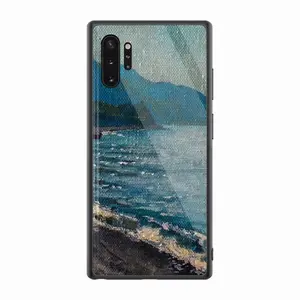 Morning In Bolshoy Utrish Samsung Galaxy Note10 Phone Case