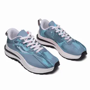 Men Blue Horse Iii Training Shoes