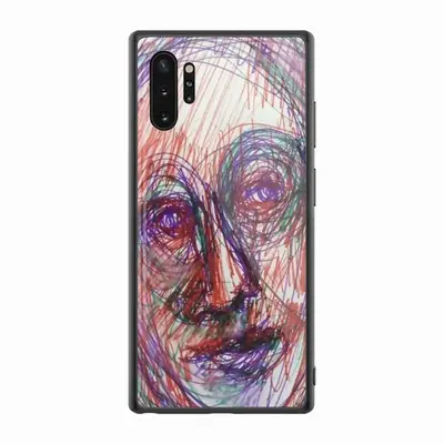 I Am Tired Of Waiting Samsung Galaxy Note10 Phone Case