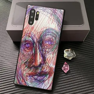 I Am Tired Of Waiting Samsung Galaxy Note10 Phone Case