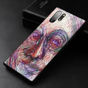 I Am Tired Of Waiting Samsung Galaxy Note10 Phone Case