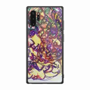 Dizzy Samsung Galaxy Note10 Phone Case