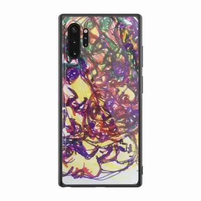 Dizzy Samsung Galaxy Note10 Phone Case