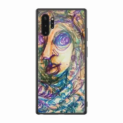 Crowds Samsung Galaxy Note10 Phone Case