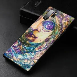 Crowds Samsung Galaxy Note10 Phone Case