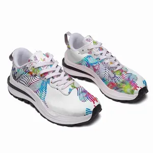 Men Butterfly Hope Explosion Training Shoes