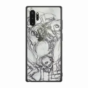 No Exit Samsung Galaxy Note10 Phone Case