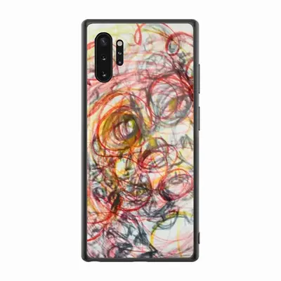 Born Again And Again Samsung Galaxy Note10 Phone Case