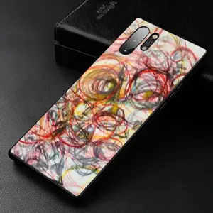 Born Again And Again Samsung Galaxy Note10 Phone Case