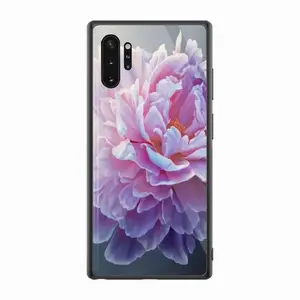 Mesmerizing Peony Samsung Galaxy Note10 Phone Case