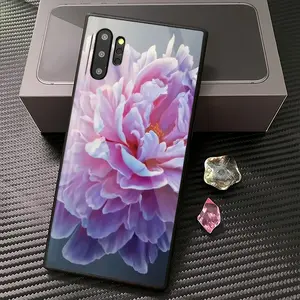 Mesmerizing Peony Samsung Galaxy Note10 Phone Case